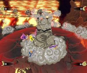 Hail to the Chimp Chat