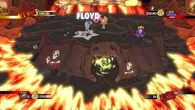 Hail to the Chimp Screenshot from Shacknews