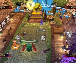 Hail to the Chimp Files