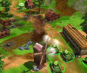 Stalin vs Martians Videos
