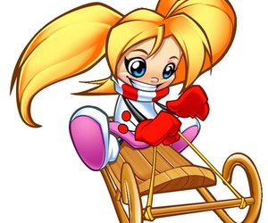 Line Rider 2: Unbound Files