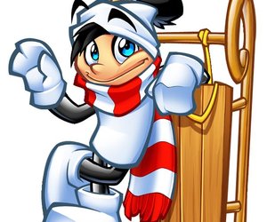 Line Rider 2: Unbound Screenshots