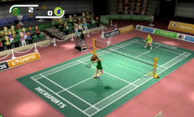 Deca Sports Screenshot from Shacknews
