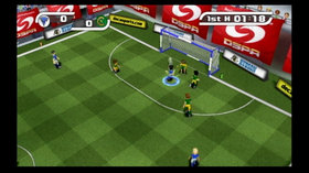 Deca Sports Screenshot from Shacknews