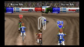 Deca Sports Screenshot from Shacknews