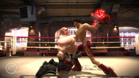 FaceBreaker Screenshot from Shacknews