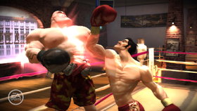 FaceBreaker Screenshot from Shacknews