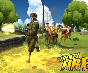 Battlefield Heroes Chat