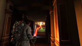 Ghostbusters Screenshot from Shacknews
