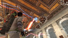 Ghostbusters Screenshot from Shacknews