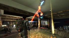 Ghostbusters Screenshot from Shacknews