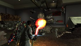 Ghostbusters Screenshot from Shacknews