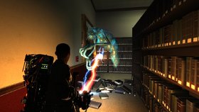 Ghostbusters Screenshot from Shacknews