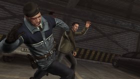 Robert Ludlum's The Bourne Conspiracy Screenshot from Shacknews