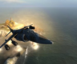 World in Conflict Videos