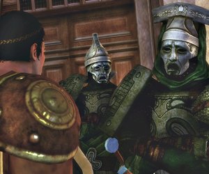 Rise of the Argonauts Screenshots