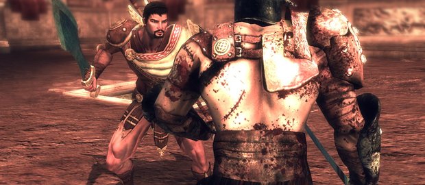 Rise of the Argonauts News