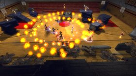 Monster Madness: Grave Danger Screenshot from Shacknews