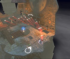 Monster Madness Grave Danger Screenshots