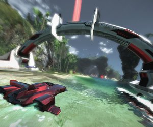 Fatal Inertia EX Videos