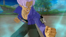 Dragon Ball Z: Burst Limit Screenshot from Shacknews