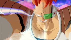 Dragon Ball Z: Burst Limit Screenshot from Shacknews