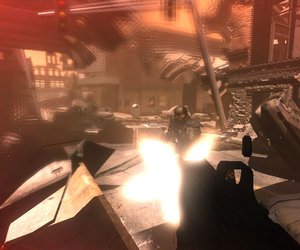 F.E.A.R. 2: Project Origin Videos