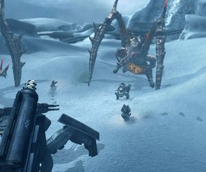 Lost Planet: Extreme Condition Chat