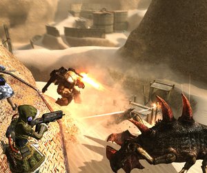 Lost Planet: Extreme Condition Files
