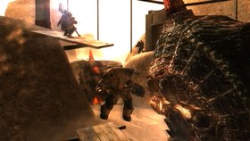 Lost Planet: Extreme Condition Screenshot from Shacknews