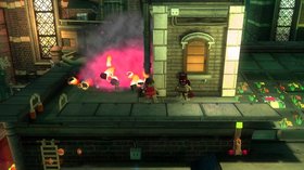 LEGO Batman Screenshot from Shacknews