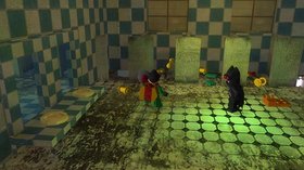 LEGO Batman Screenshot from Shacknews