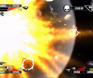 Rocketmen: Axis of Evil Videos