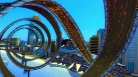 Speed Racer: The Videogame Screenshot from Shacknews