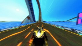 Speed Racer: The Videogame Screenshot from Shacknews