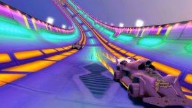 Speed Racer: The Videogame Screenshot from Shacknews