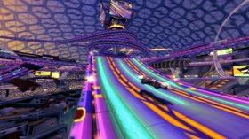 Speed Racer: The Videogame Screenshot from Shacknews