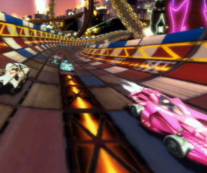 Speed Racer: The Videogame Videos