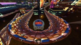 Speed Racer: The Videogame Screenshot from Shacknews