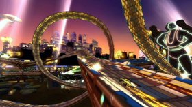 Speed Racer: The Videogame Screenshot from Shacknews