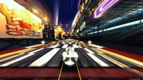 Speed Racer: The Videogame Screenshot from Shacknews