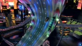 Speed Racer: The Videogame Screenshot from Shacknews