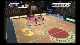 Deca Sports Screenshot from Shacknews