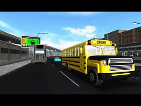 Bus Driver Screenshot from Shacknews