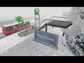 Bus Driver Screenshot from Shacknews