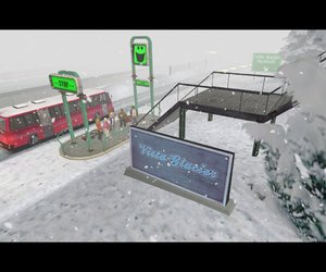 Bus Driver Videos