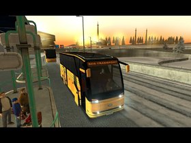 Bus Driver Screenshot from Shacknews