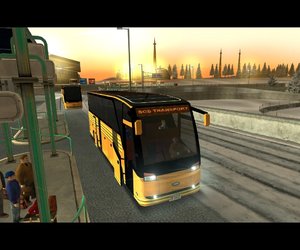 Bus Driver Files