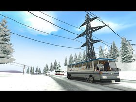 Bus Driver Screenshot from Shacknews
