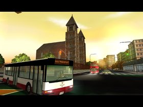 Bus Driver Screenshot from Shacknews